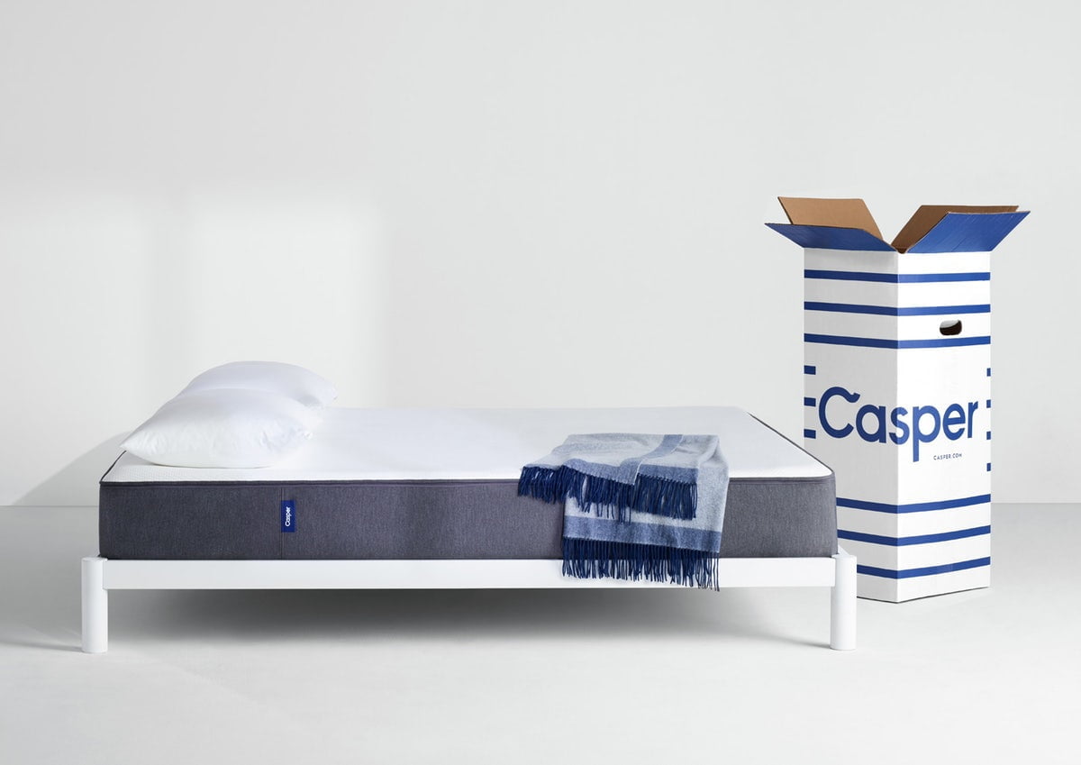 casper mattress reddit