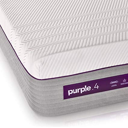 purple mattress review consumer reports