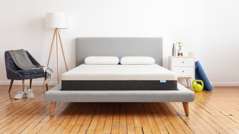 is personal comfort mattress reviews