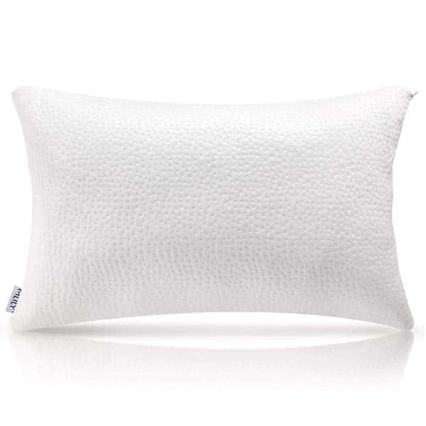 Best Memory Foam Pillows 2021 Reviews And Buyer S Guide