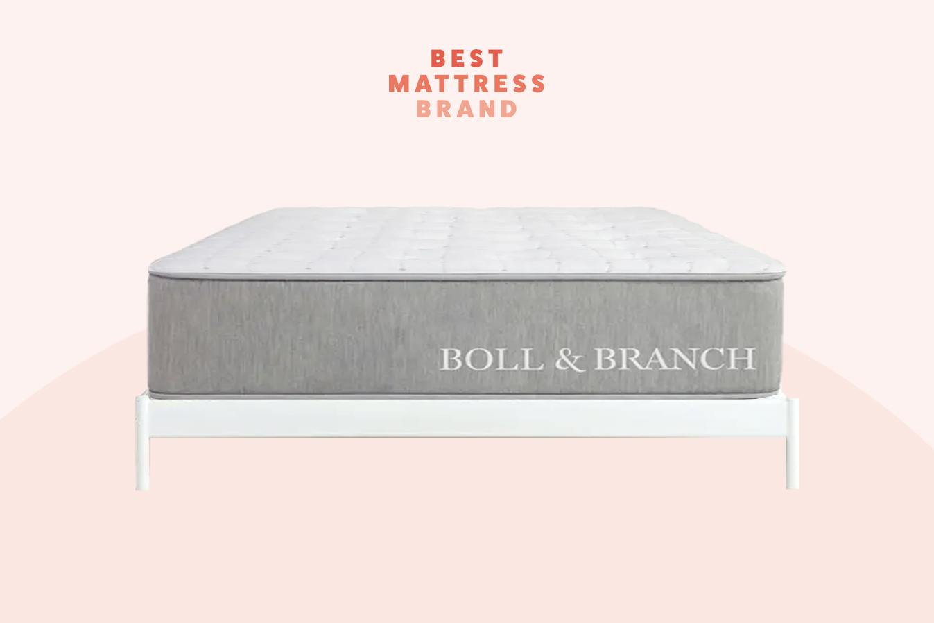 boll and branch mattress