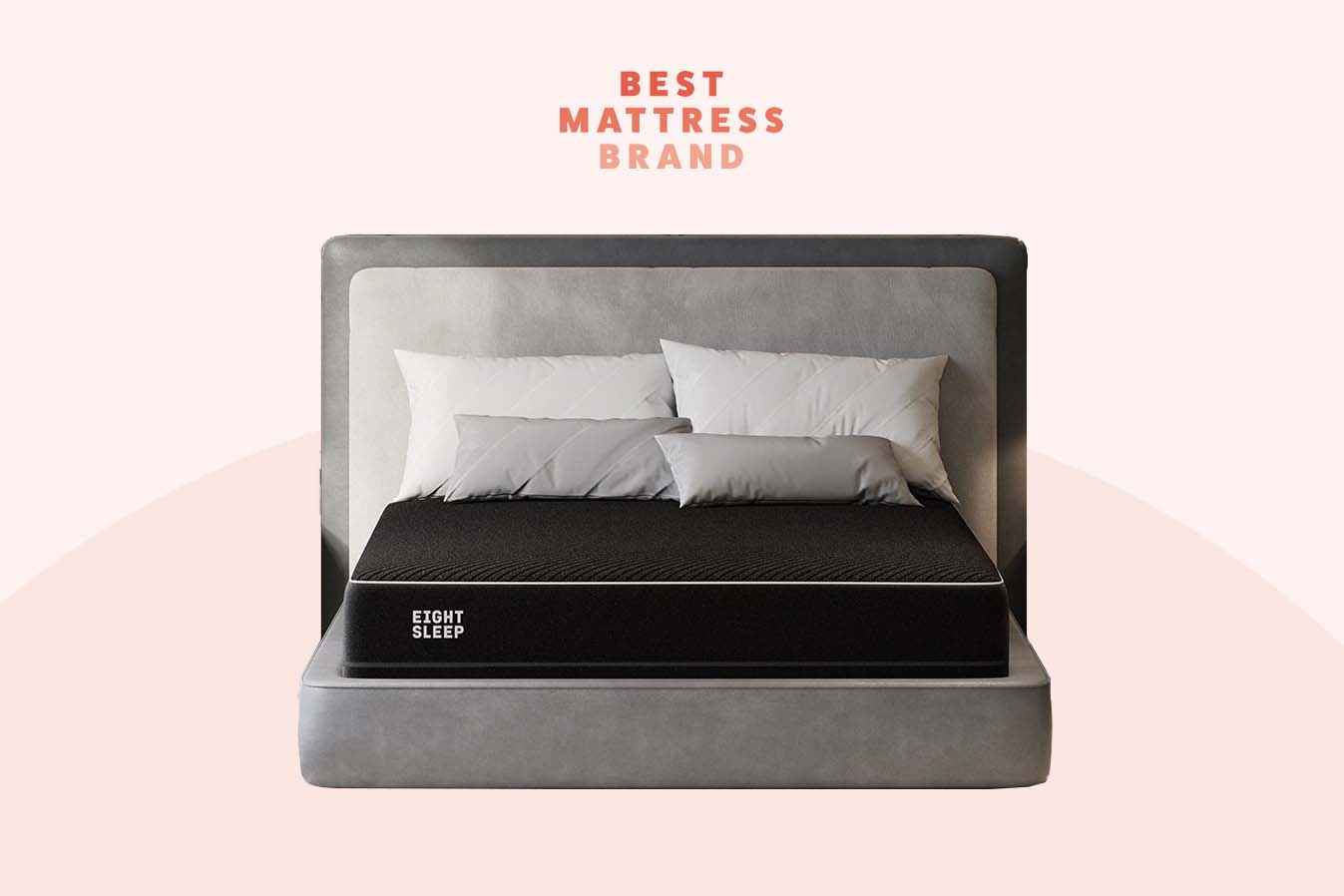 eight sleep pod mattress
