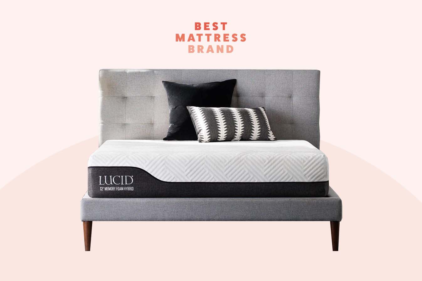 best hybrid mattress