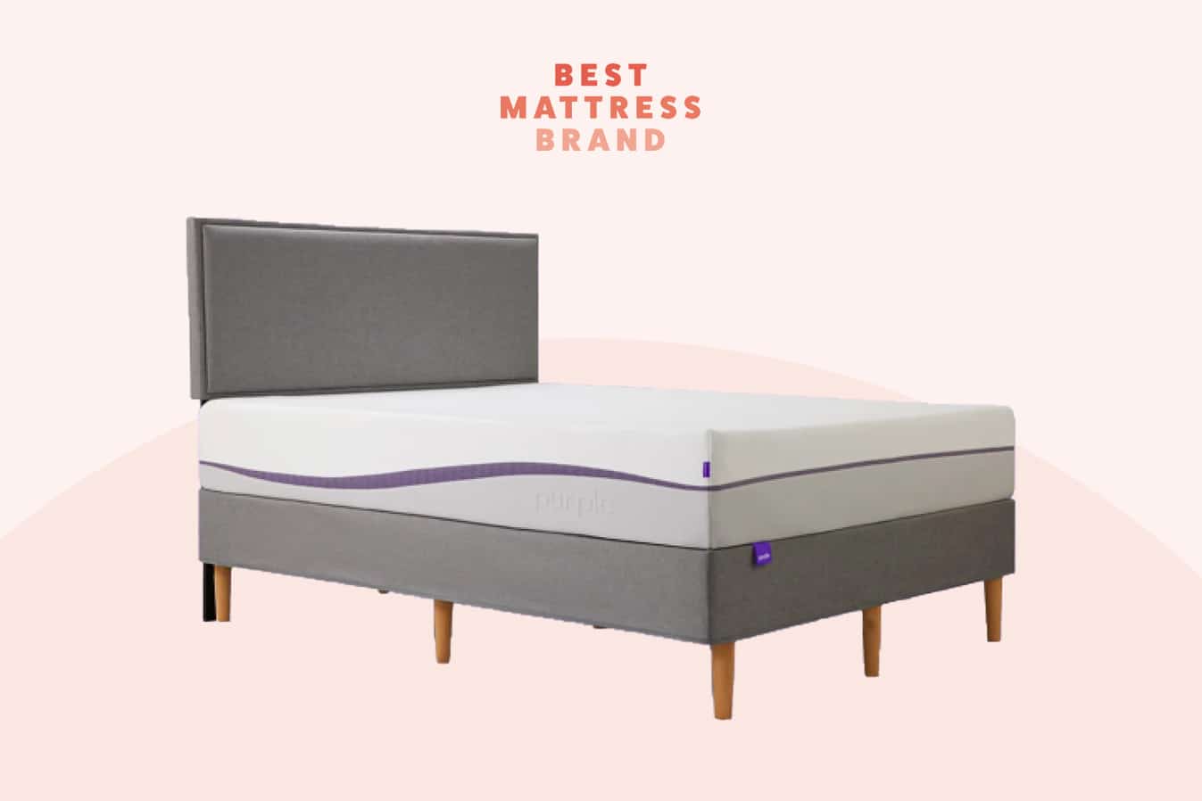original purple mattress for guest bedrooms