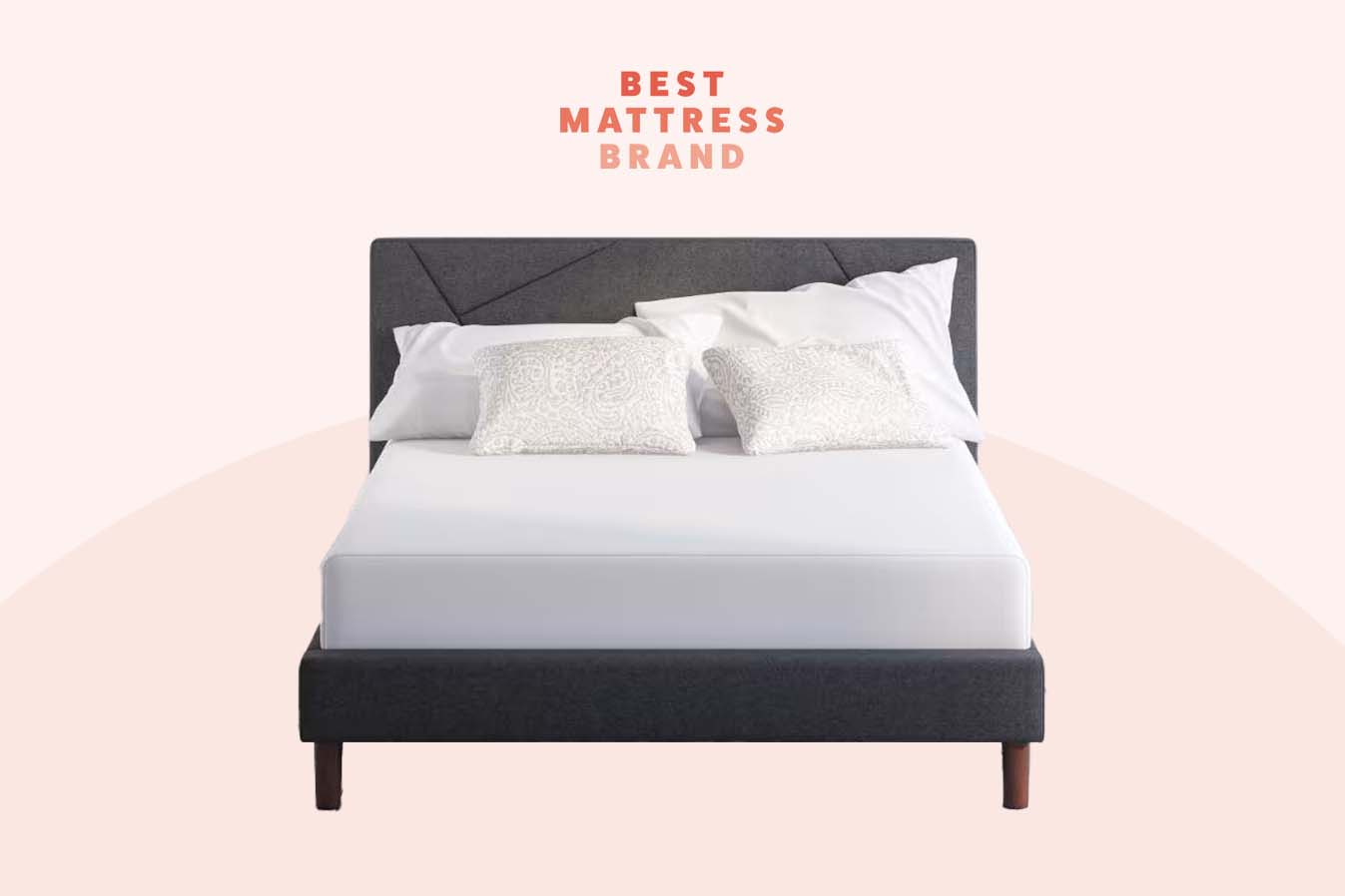 best mattress under $500